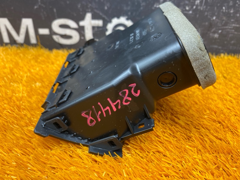 дефлектор воздушный, 200 рублей, Красноярск