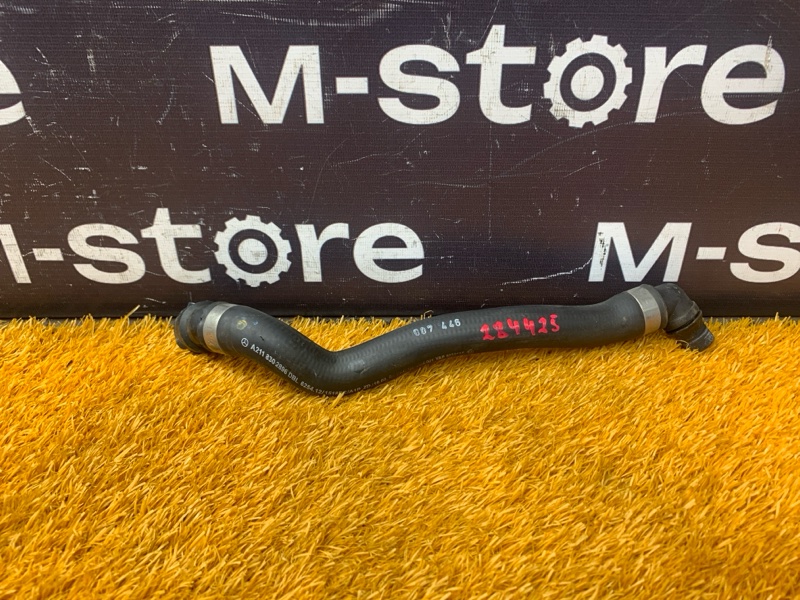 патрубок отопителя, 500 рублей, Красноярск