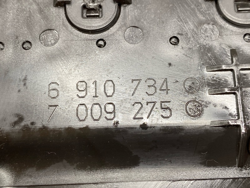 дефлектор воздушный, 600 рублей, Красноярск