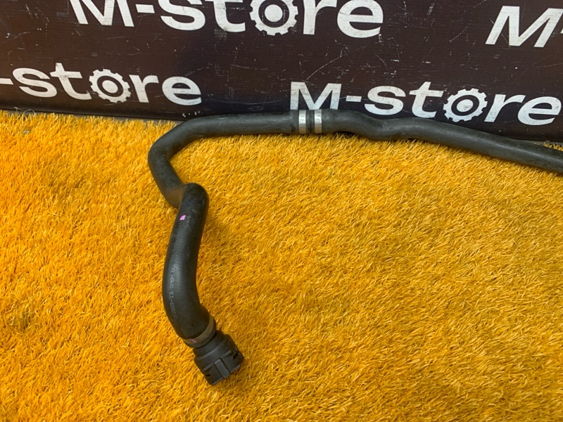 Патрубок системы охлаждения, 600 рублей, Красноярск