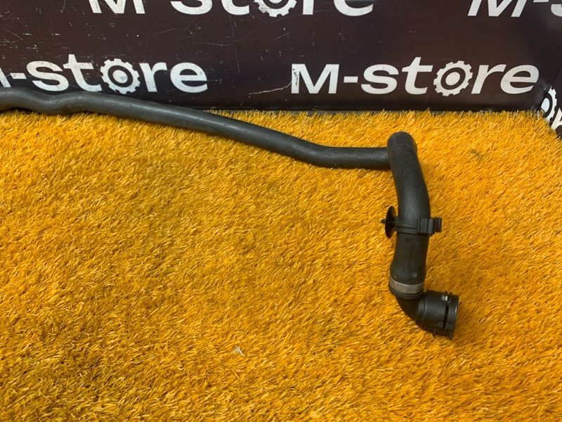 Патрубок системы охлаждения, 600 рублей, Красноярск