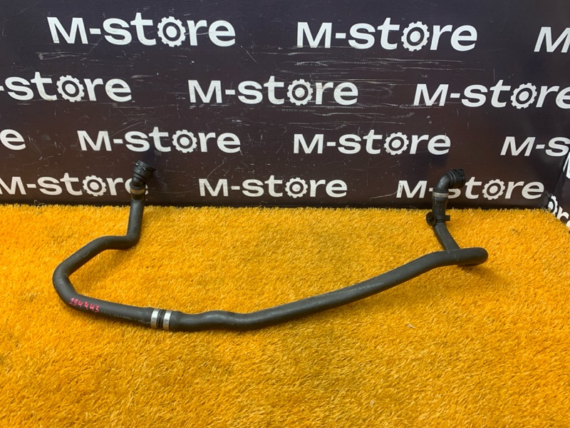 Патрубок системы охлаждения, 600 рублей, Красноярск