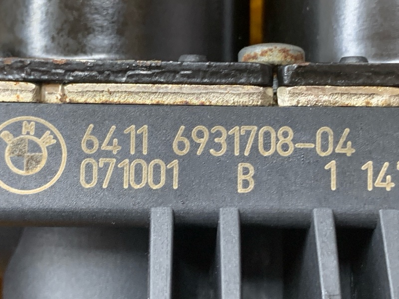 клапан печки, 7000 рублей, Красноярск