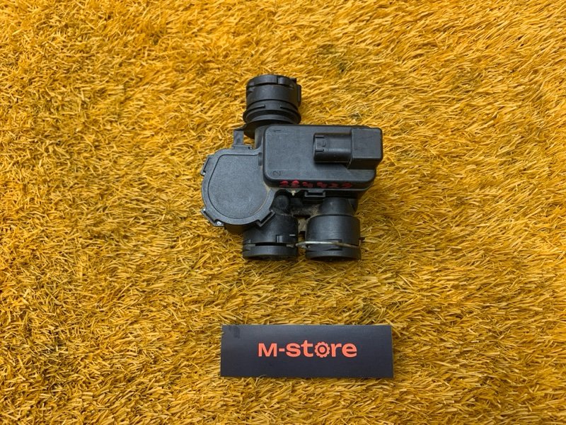 клапан печки, 3500 рублей, Красноярск