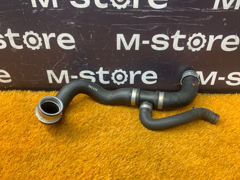 Патрубок радиатора нижний, 600 рублей, Красноярск