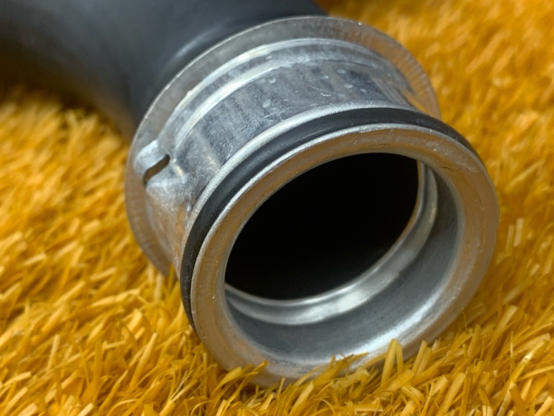 Патрубок радиатора нижний, 600 рублей, Красноярск