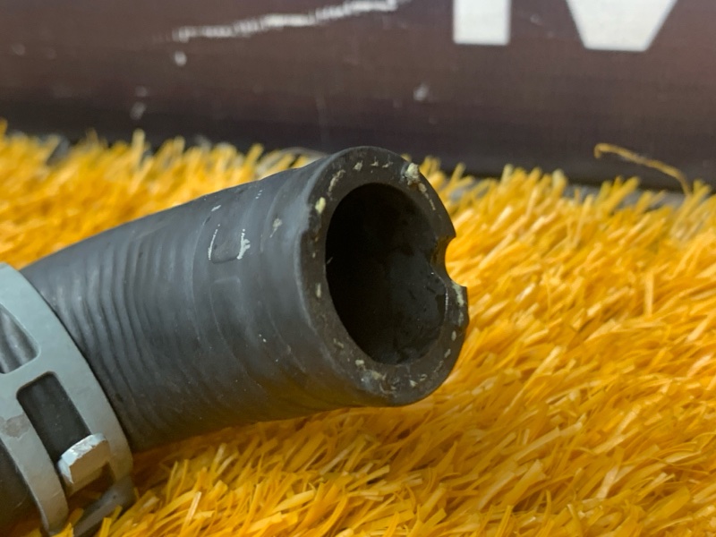 Патрубок дополнительной помпы, 350 рублей, Красноярск