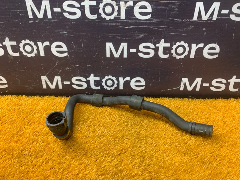 Патрубок системы охлаждения, 500 рублей, Красноярск