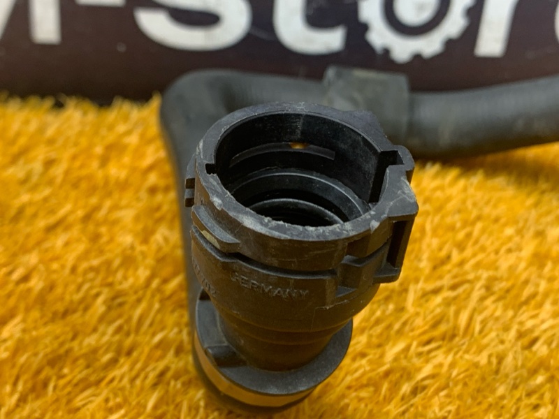 Патрубок системы охлаждения, 500 рублей, Красноярск