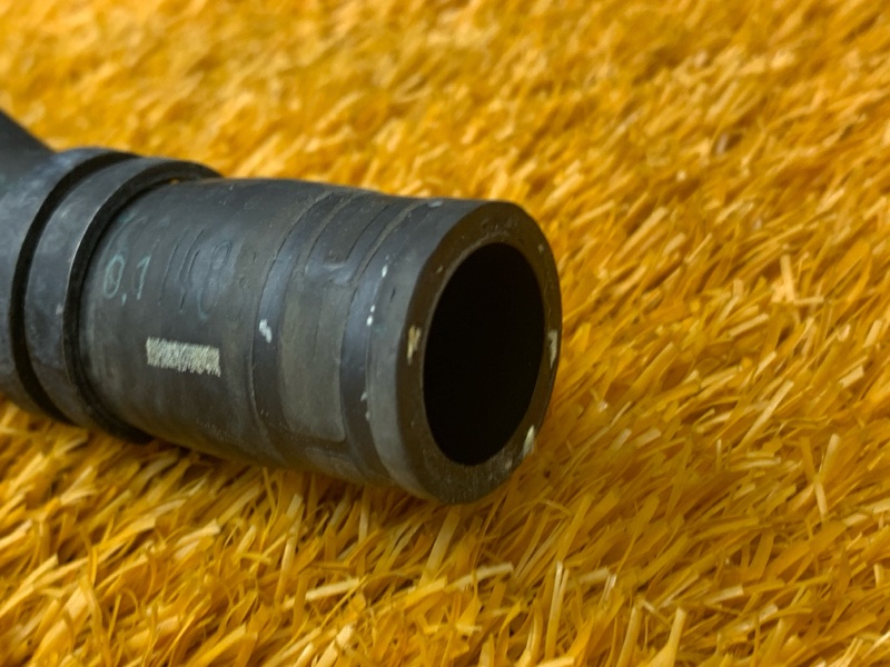 Патрубок системы охлаждения, 500 рублей, Красноярск