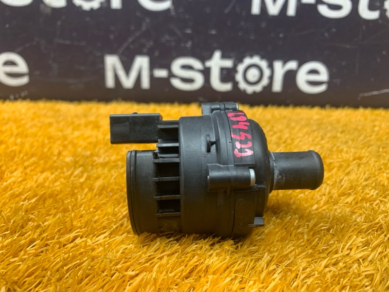 помпа дополнительная, 3000 рублей, Красноярск