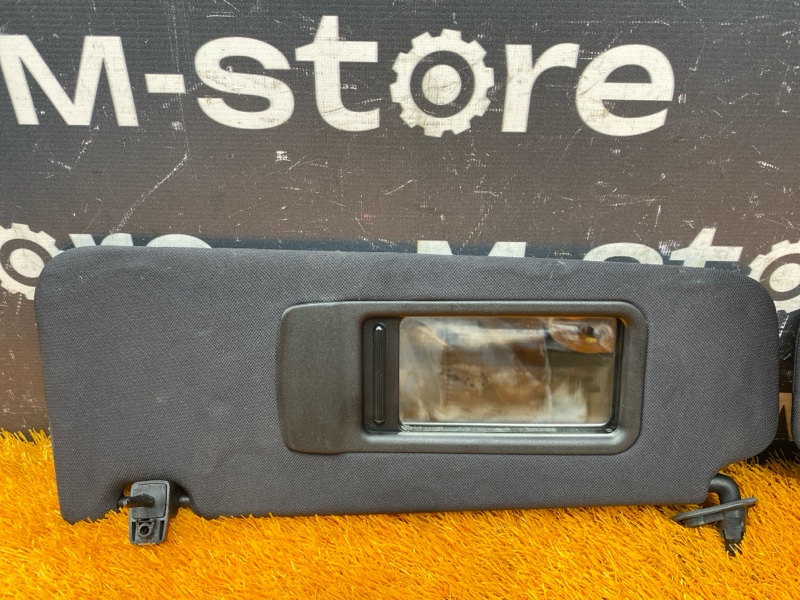 Козырек солнцезащитный, 2000 рублей, Красноярск