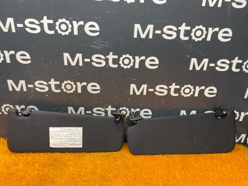 Козырек солнцезащитный, 2000 рублей, Красноярск