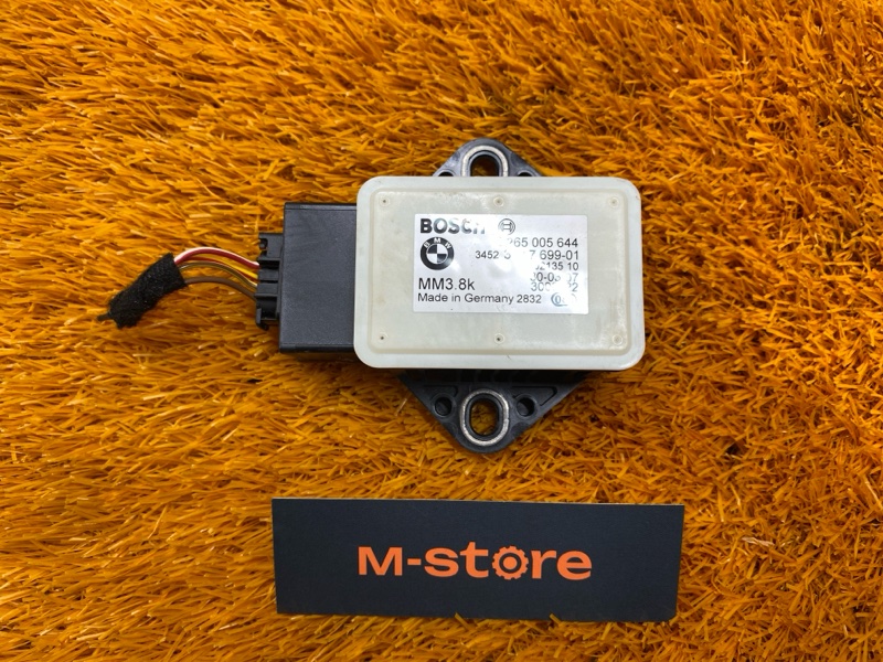 Датчик ускорения, 300 рублей, Красноярск