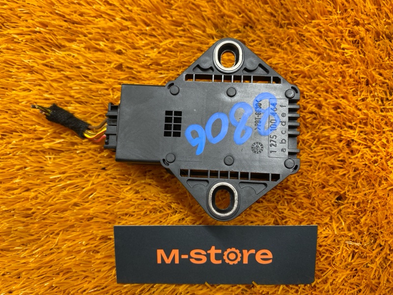 Датчик ускорения, 300 рублей, Красноярск