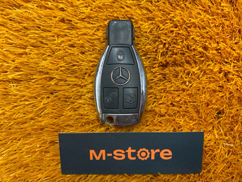 Ключ замка зажигания, 2500 рублей, Красноярск