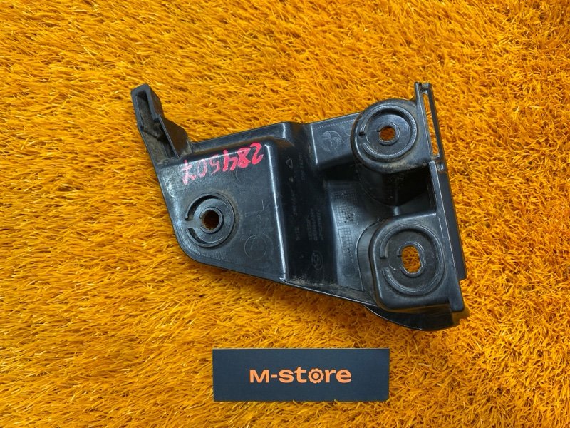 крепление бампера, 500 рублей, Красноярск