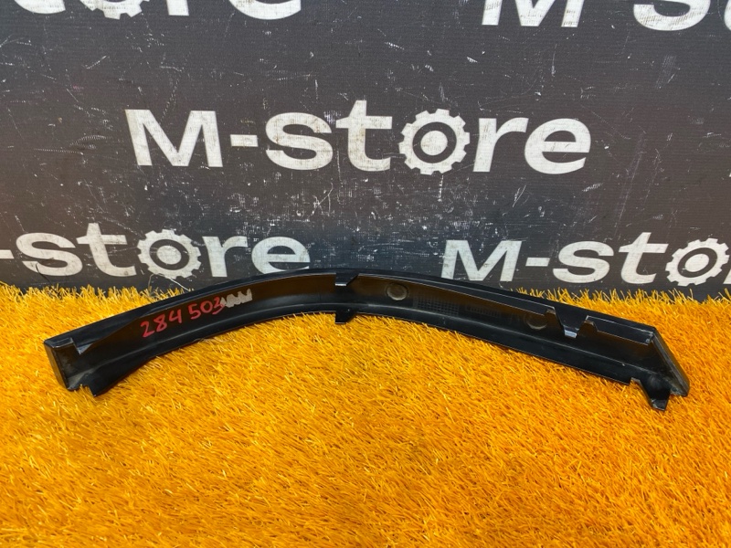 планка под стоп-сигнал, 500 рублей, Красноярск