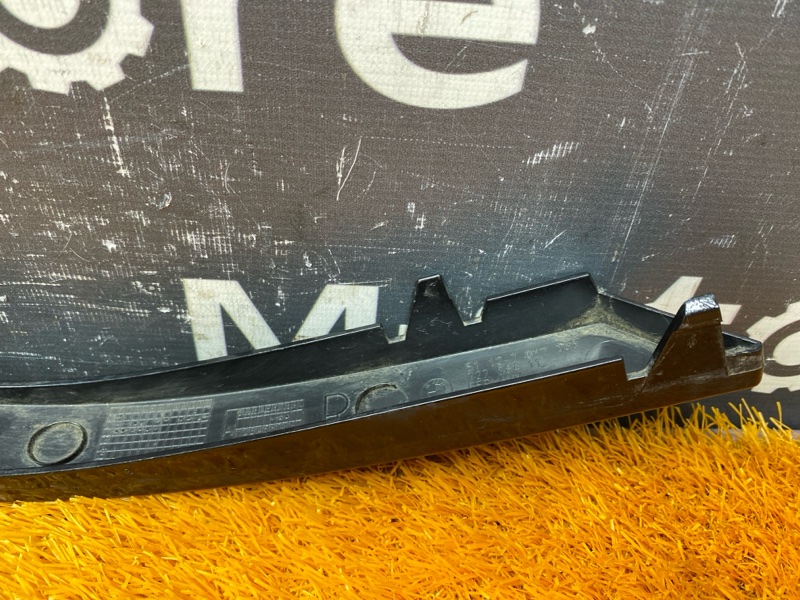 планка под стоп-сигнал, 500 рублей, Красноярск