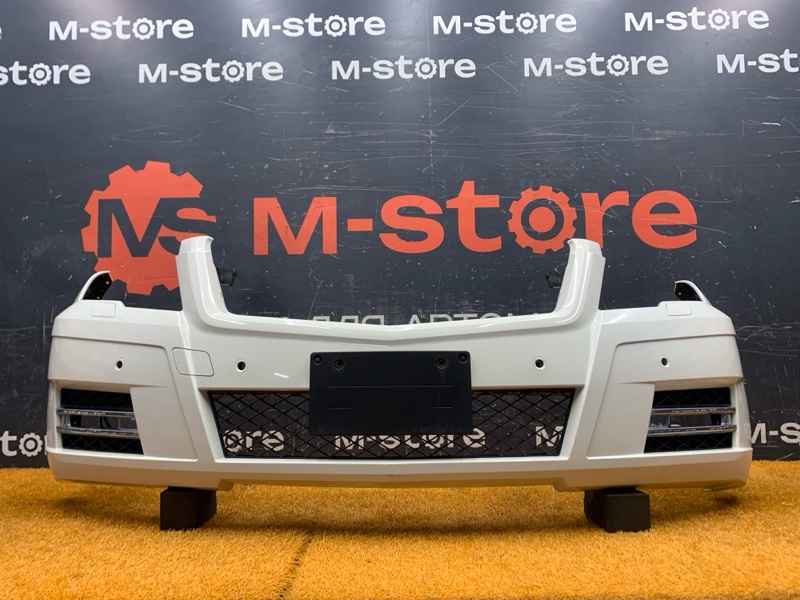 бампер, 45000 рублей, Красноярск