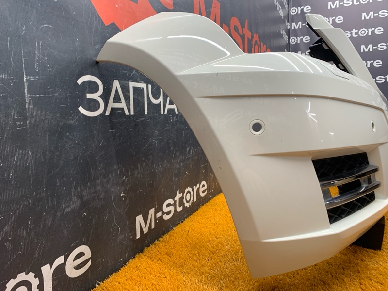 бампер, 45000 рублей, Красноярск