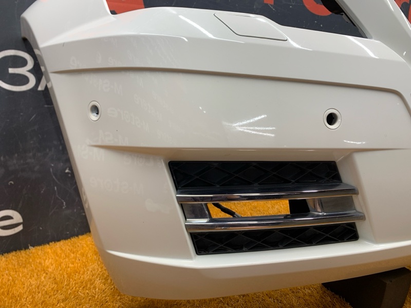 бампер, 45000 рублей, Красноярск