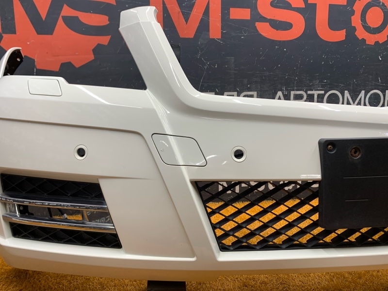 бампер, 45000 рублей, Красноярск