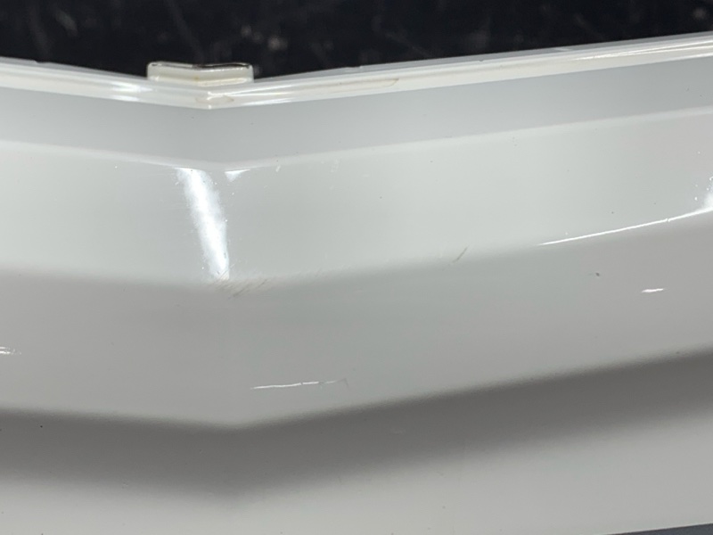 бампер, 45000 рублей, Красноярск