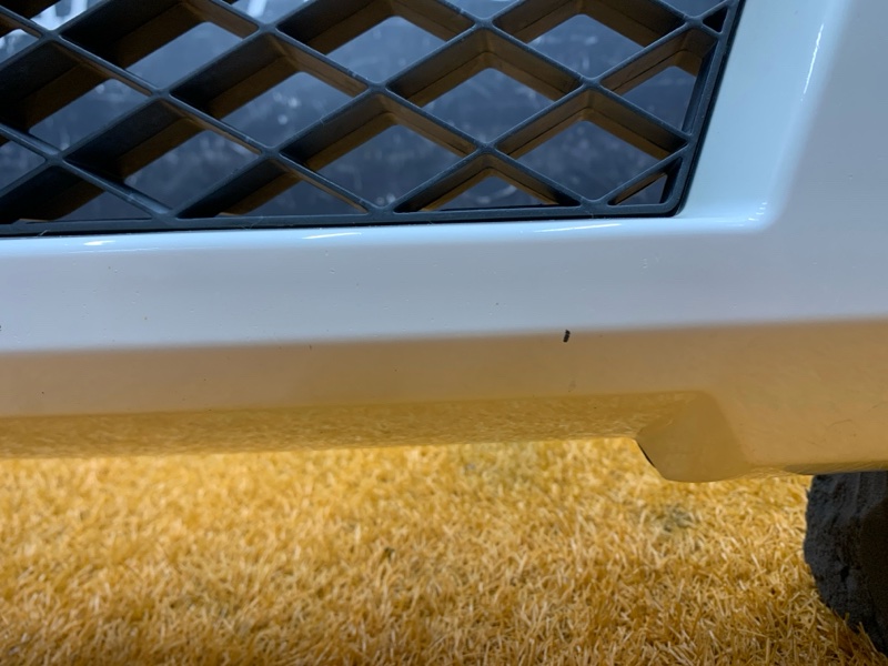 бампер, 45000 рублей, Красноярск