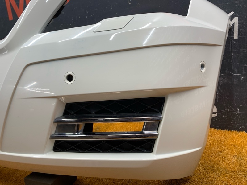 бампер, 45000 рублей, Красноярск