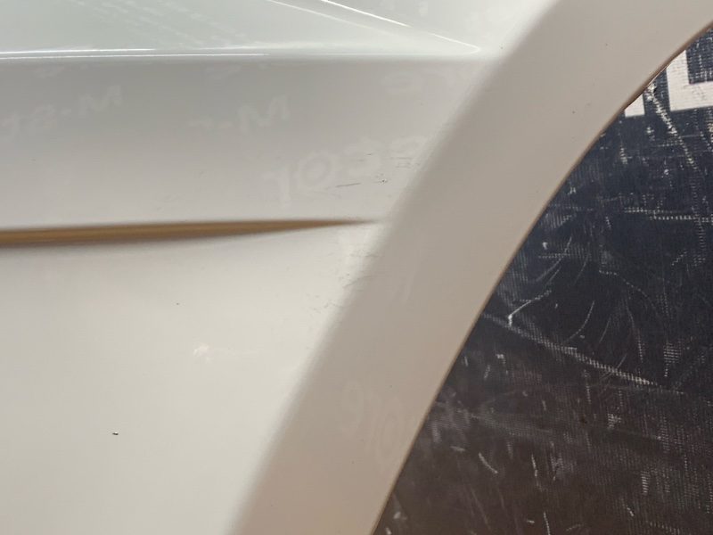 бампер, 45000 рублей, Красноярск