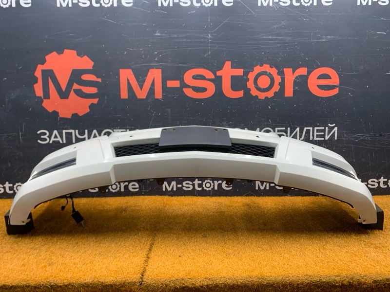 бампер, 45000 рублей, Красноярск