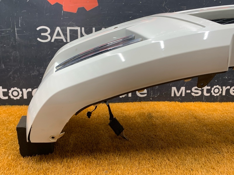 бампер, 45000 рублей, Красноярск