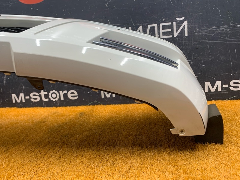 бампер, 45000 рублей, Красноярск