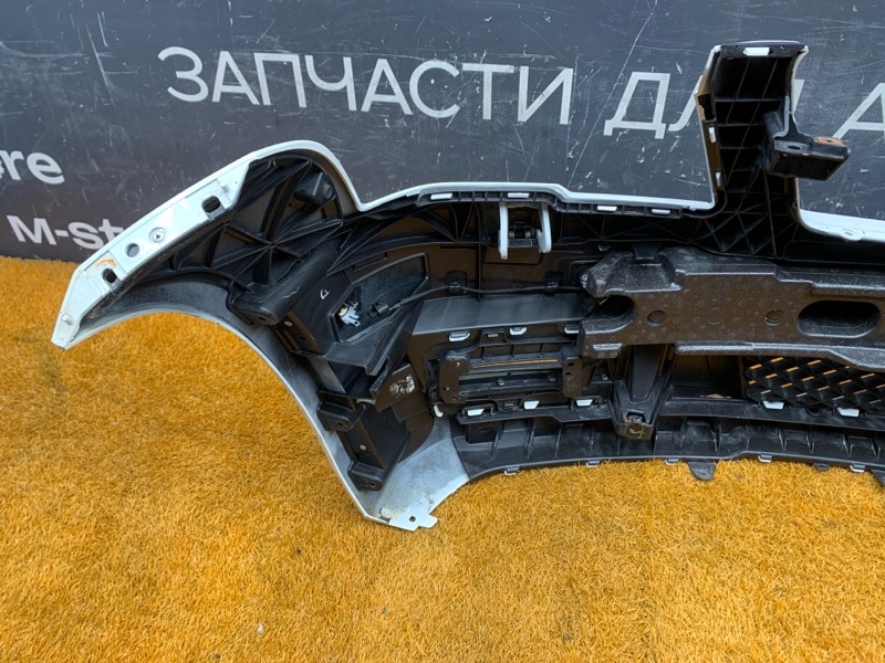 бампер, 45000 рублей, Красноярск