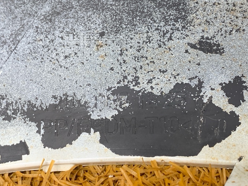 бампер, 45000 рублей, Красноярск