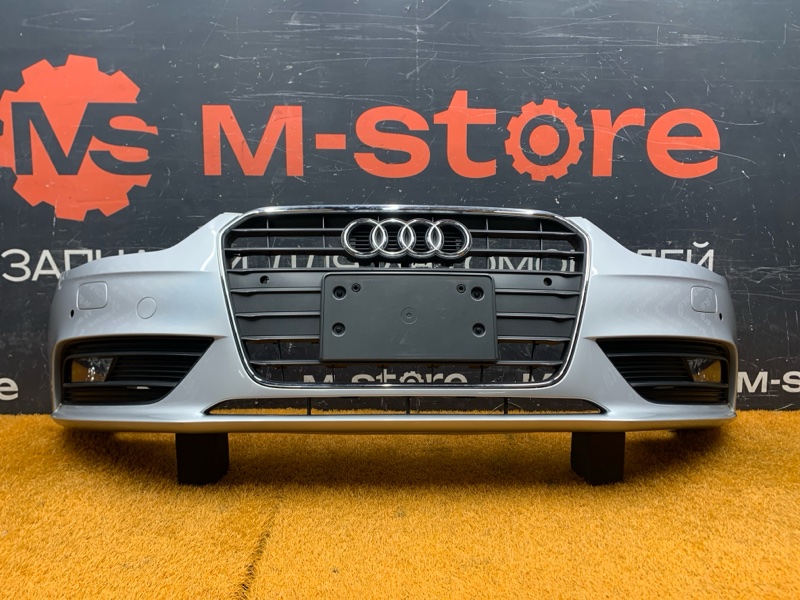 бампер, 33000 рублей, Красноярск