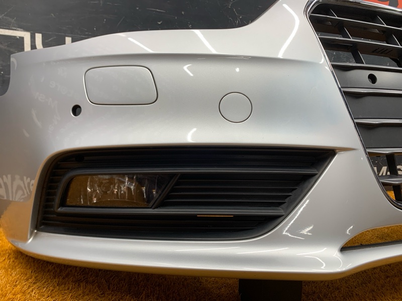 бампер, 33000 рублей, Красноярск