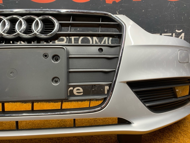 бампер, 33000 рублей, Красноярск