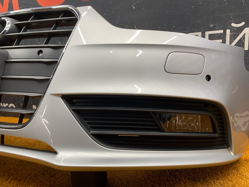 бампер, 33000 рублей, Красноярск