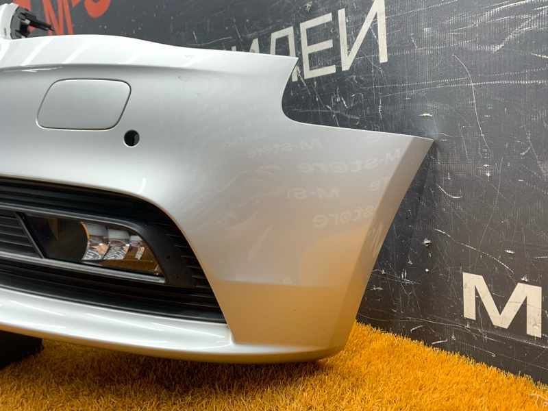 бампер, 33000 рублей, Красноярск