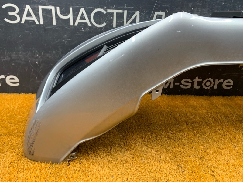 бампер, 33000 рублей, Красноярск