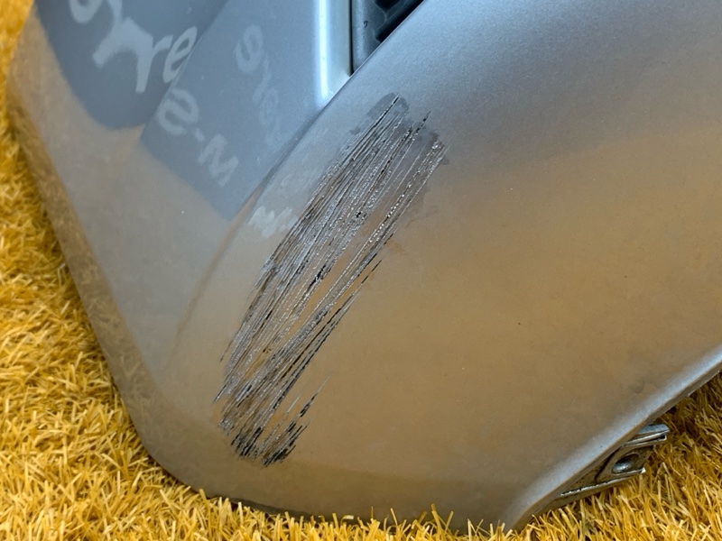 бампер, 33000 рублей, Красноярск