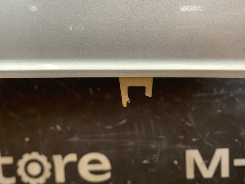 бампер, 33000 рублей, Красноярск