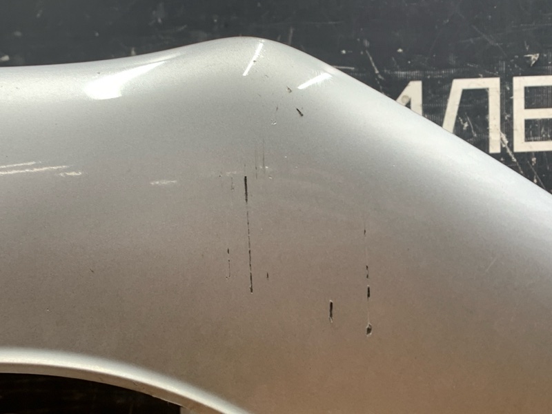 бампер, 33000 рублей, Красноярск