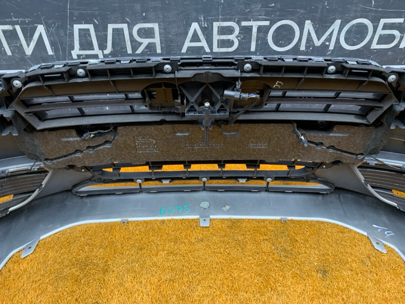 бампер, 33000 рублей, Красноярск