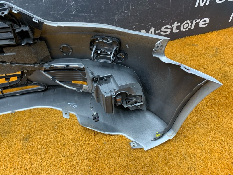 бампер, 33000 рублей, Красноярск