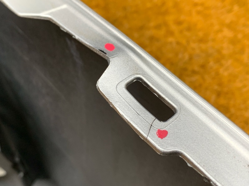 бампер, 33000 рублей, Красноярск