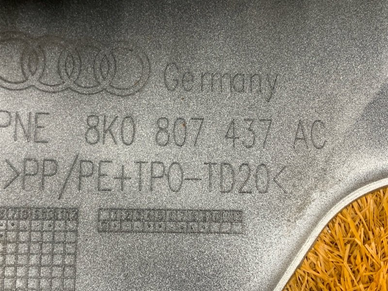 бампер, 33000 рублей, Красноярск