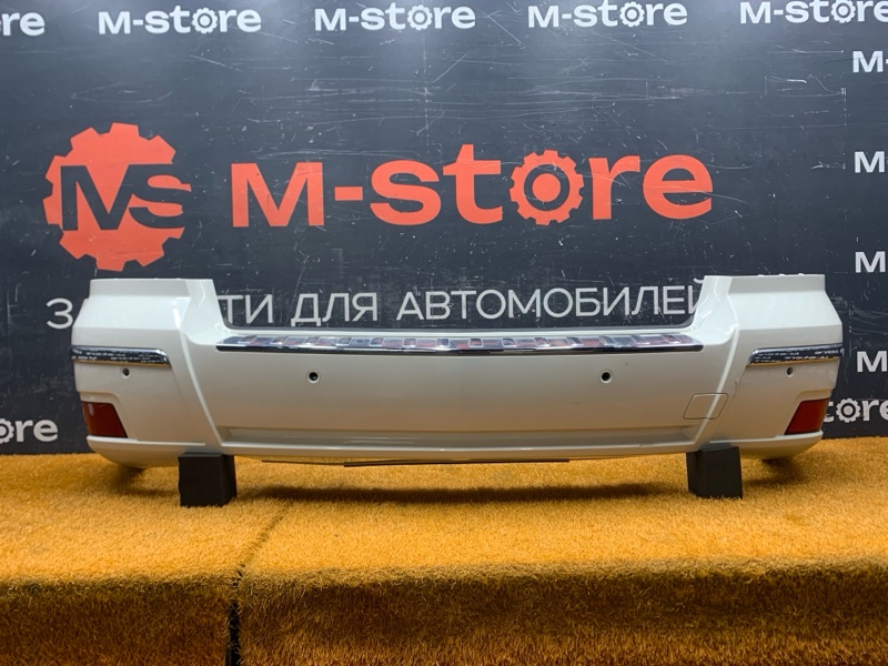 бампер, 18000 рублей, Красноярск